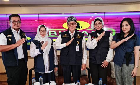 Kementan Elaborasi Program Unggulan Bppsdmp Tahun