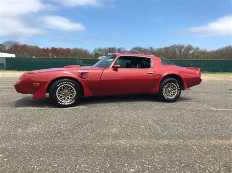 Pontiac Trans Am American Muscle Carz