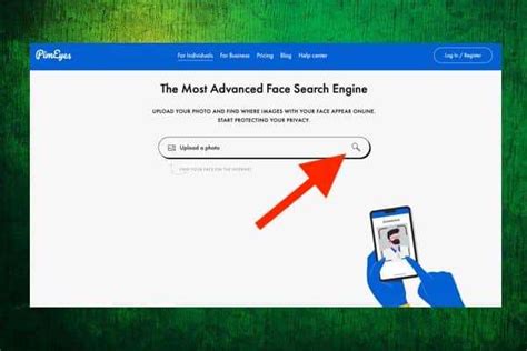 6 Ways To Search And Find About Someone Using Image Easily