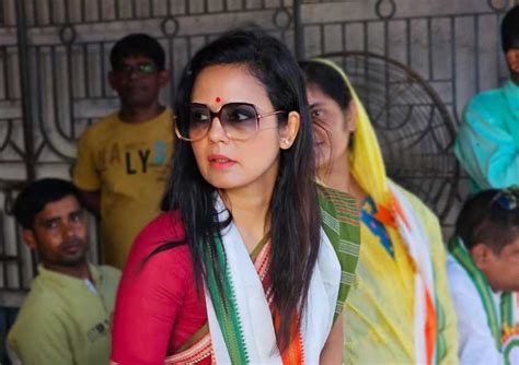 Mahua Moitra S Defamation Suit Delhi High Court Reserves Order