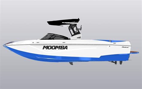 2023 Moomba Makai, Buford Georgia - boats.com