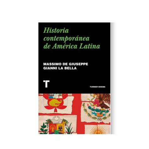 HISTORIA CONTEMPORANEA DE AMERICA LATINA 9788418895067 Fondo De