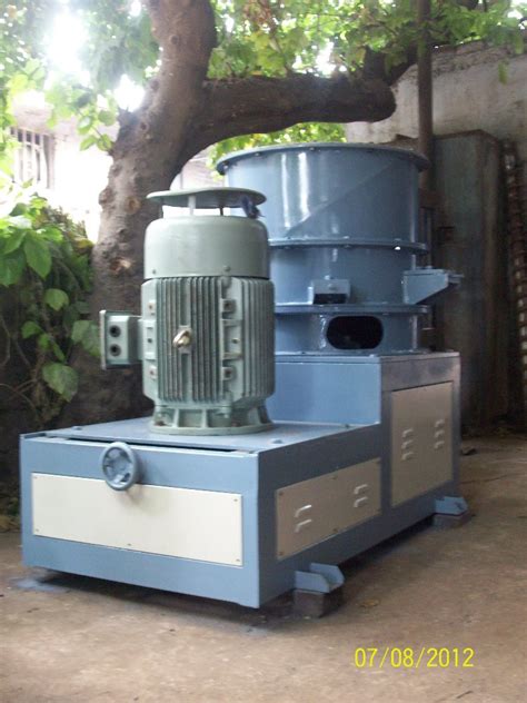 Agglomerator Manufacturers Suppliers In India