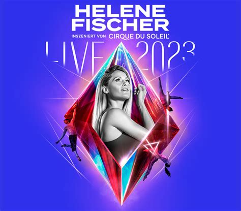 Helene Fischer Termine De K Ln Lanxess Arena