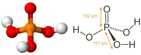 Rumus Kimia Dari Senyawa Asam Fosfat Bit Cdn