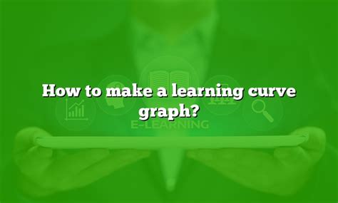 learning curve graph