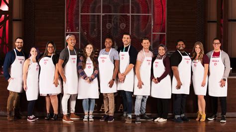 My Review of "MasterChef Canada: Season 5" | Feast