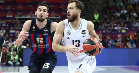 Sergio Rodriguez We Had An Amazing Rivalry Against Olympiacos