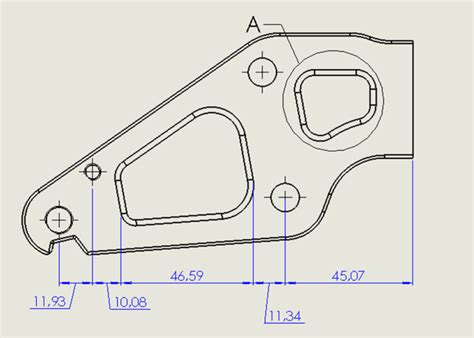 Novedades SOLIDWORKS 2024 Dibujos