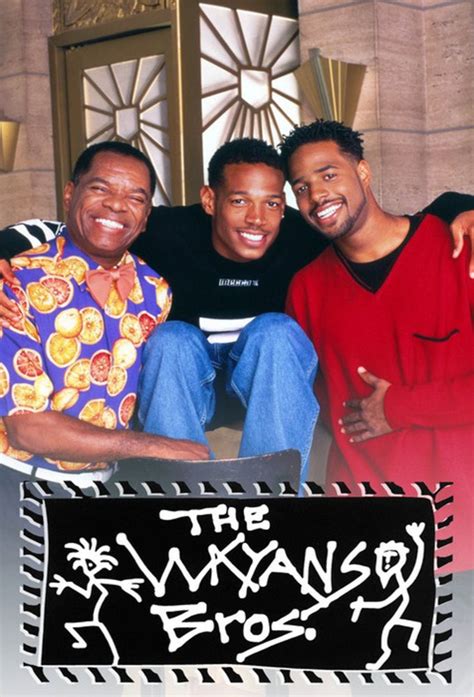 The Wayans Bros. - DVD PLANET STORE