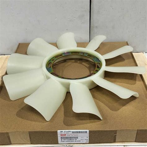 Jual Fan Cooling Blade Kipas Radiator Daun Isuzu Elf Nkr