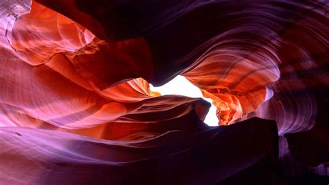 Antelope Canyon HD Wallpaper