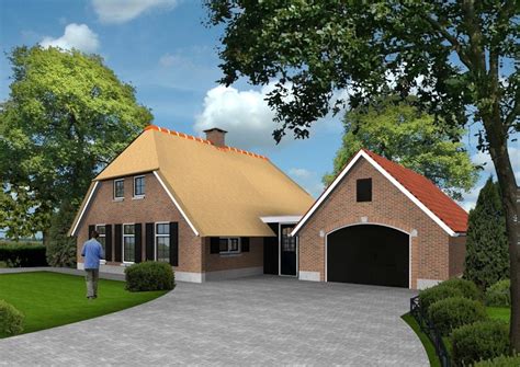 Basis Ontwerpen Bouwbedrijf P Van Brenk B V