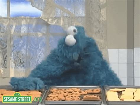 Cookie-monster GIFs - Get the best GIF on GIPHY