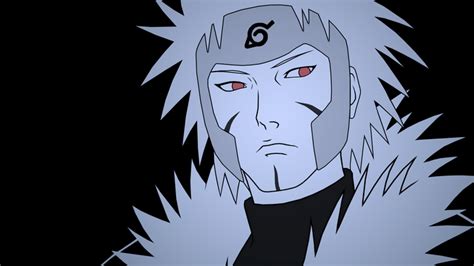 1920x1080 Naruto Tobirama Senju Uchiha Clan PNG HD Wallpaper Rare