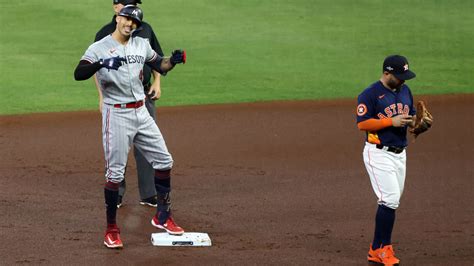 Astros Vs. Twins Live Stream: Watch ALDS Game 3 Online, On TV