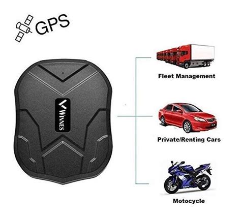 4g Tk905 Gps Tracker