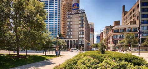 Best Western Grant Park Hotel, Chicago | Roadtrippers