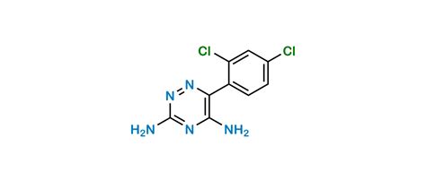 Lamotrigine EP Impurity G 38943 76 9 SynZeal