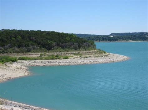 13 of the Best and Prettiest Lakes in Texas - Flavorverse