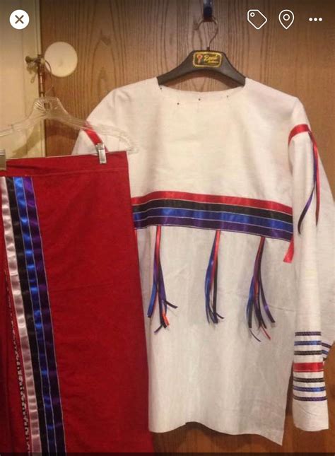 Mens Breech Cloth And Leggings Regalia Mens Pow Wow Etsy