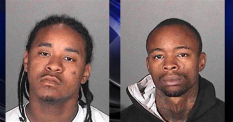 3 Gang Members Arrested For Glendale Galleria Theft Linked To Valley