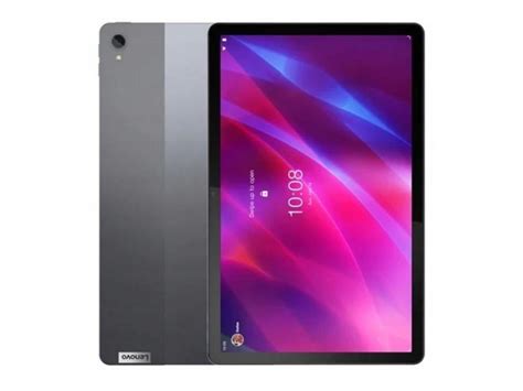 Планшет Lenovo Tab P11 Plus TB-J616F 4/128Gb Wi-Fi Grey – фото, отзывы ...