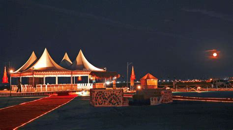 Rann Utsav 2024 - Date, History, Major Attractions, Packages