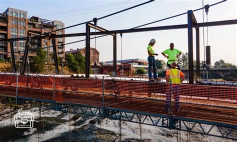 Toolbox Talk: Guardrails for Fall Protection - Garco Construction ...