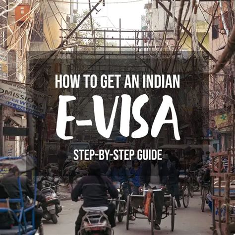 A Comprehensive Guide To Obtaining An Indian Visa For Greek Citizens