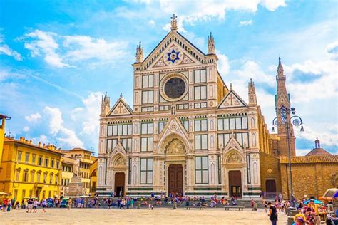 2023 Santa Croce Church Tour In Florence Provided By Star Florence