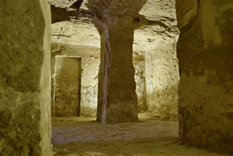 Arqueolog A Canaria En Egipto Una Exposici N Fotogr Fica Sobre El