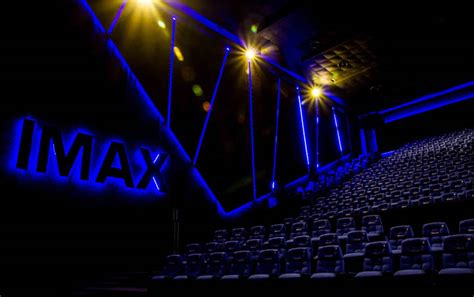 » Cinestar IMAX by ARCHITECTS Inc., Lahore – Pakistan