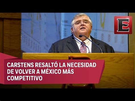 Banxico presenta último informe trimestral de inflación 2016 Vídeo