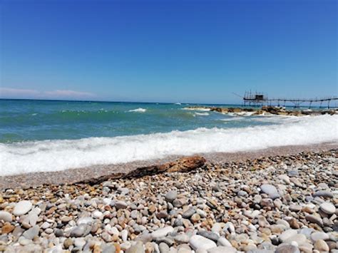 Prenota Il Tuo Ombrellone A Spiaggia Calata Turchino Beacharound