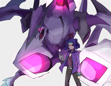 Yu-Gi-Oh! Zexal Wallpapers, Pictures, Images