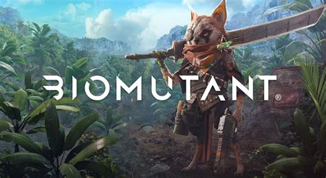 Купить аккаунт BIOMUTANT для Xbox от 250