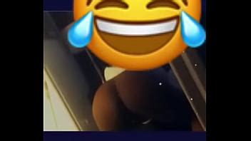 Twerk de ébano XVIDEOS