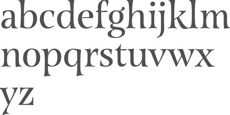 Myfonts Typefaces With Swashes