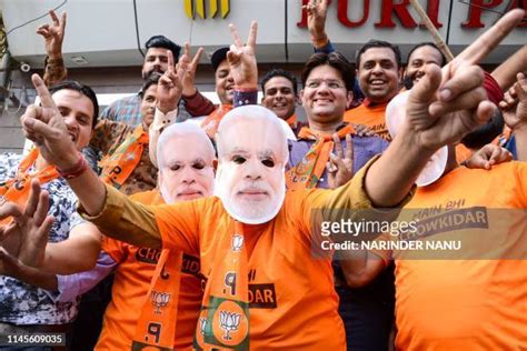 Narinder Modi Photos And Premium High Res Pictures Getty Images