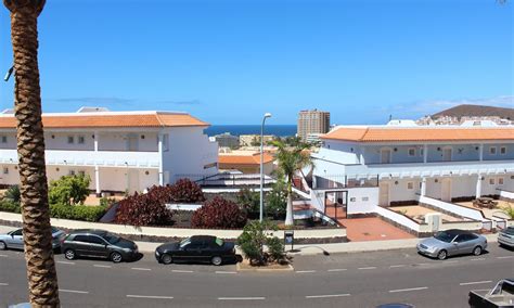 44 Royal Palm – Royal Palm Holiday Apartments in Tenerife