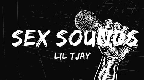 Lil Tjay Sex Sounds Music Arielle Youtube