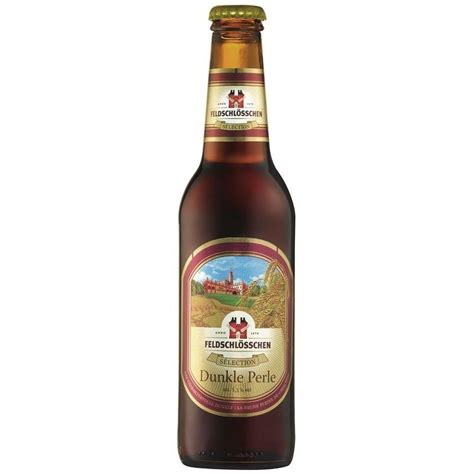 Feldschlösschen Dunkel