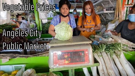 Trike Ride From Korea Town To Angeles City Public Market Price Of