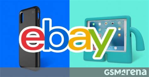 Deals: eBay UK offers 20% off on many phones and gadgets - GSMArena.com news