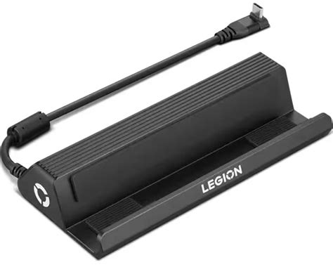 Lenovo Announces New Legion Monitors and Legion Go Accessories ...