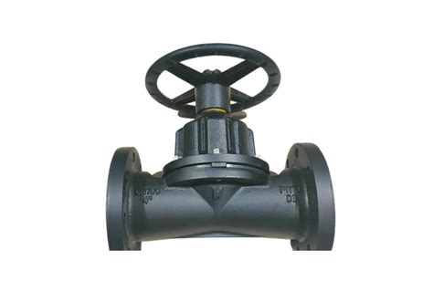 Diaphragm Valve Supplier