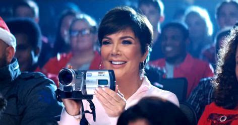 kris jenner quotes thatll remind  youre  amazing sweetie