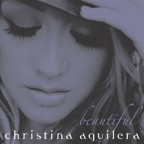 Christina Aguilera Beautiful Lyrics Mv Hot Sexy Beauty Club