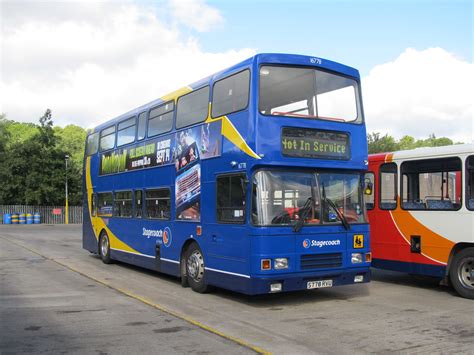 16778 Sc Perth Depot 9 12 Dmgbuses Flickr